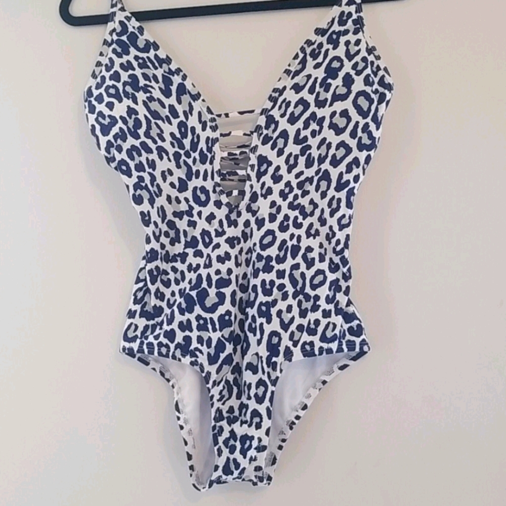 Athena One piece Bathingsuit